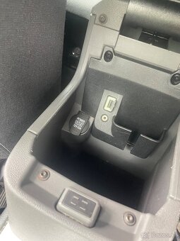 Ford Focus 1.6 TDCI 66kw 2010 - 20
