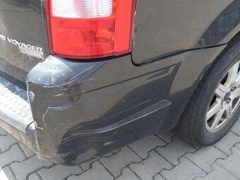 Chrysler Grand Voyager 2.8 CRD NA OPRAVU NEBO ND - 20