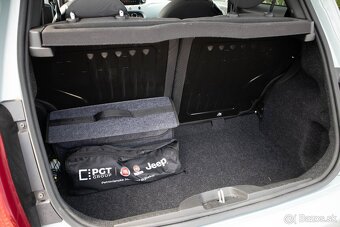 Fiat 500 1.0 BSG Mild-hybrid - 20