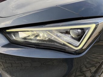 Seat Leon 2,0TDI FR EVO DSG,110kW,A7,5dv. - 20