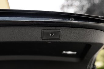 Škoda Superb Combi SPORTLINE 2.0TDI DSG 4x4 - 20