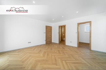 MODERNÝ 5-IZBOVÝ RODINNÝ DOM,TERIAKOVCE,513 M2 POZEMOK,GARÁŽ - 20