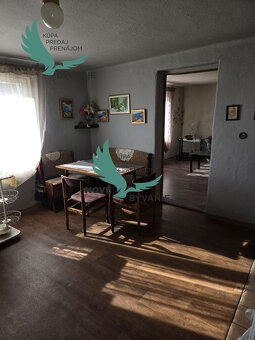 Exkluzívne na predaj – dom v obci Šumiac (Nové Bývanie RK) - 20