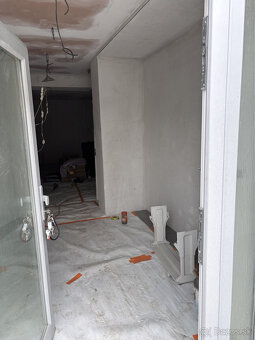 4- izbová novostavba s vlastným pozemkom a prístupom, zabezp - 20