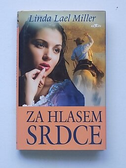 Historické romance-Kleypas,Enoch,Jeffries,Smal,Jackson a iný - 20