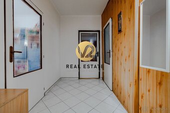 Predaj, 3-izbový byt v tichej lokalite plnej zelene, Topoľča - 20