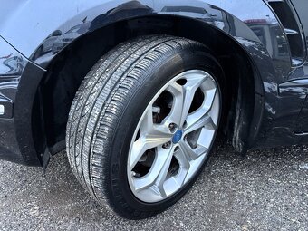 Ford S-Max 2.0 TDCi DPF 163k Titanium X A/T - 20