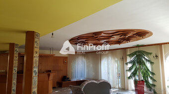 Predám RD pre veľkú rodinu alebo firmu v Nitre - Čermáň. - 20