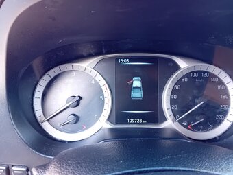 Nissan Navara KingCab dCi 160 Visia 11/2018 , 109000km - 20