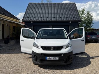 Peugeot Expert TRAVELLER - 20