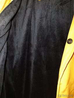 Zimná pánska bunda. - 20