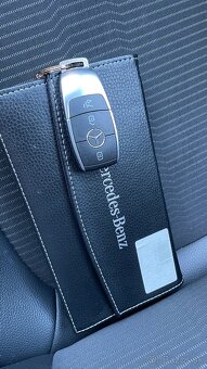 MERCEDES - BENZ B - NA PREDAJ / NA SPLÁTKY - 20
