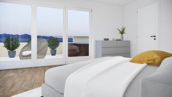 Vila na pláži, Privlaka, bazén, pozemok 4,8á, najvyhľadávane - 20