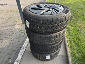 Volkswagen ID.4 Pure 52kWh City ODPOCET DPH - 20