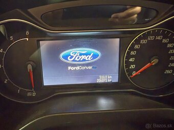 Ford S-Max 2.0 TDCi DPF 163k Titanium X A/T - 20