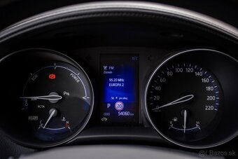 Toyota C-HR 1.8 Hybrid Selection E-CVT - 54 000km - 20