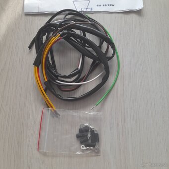 Moped STADION a JAWETTA, VAPE 208 eur - 20
