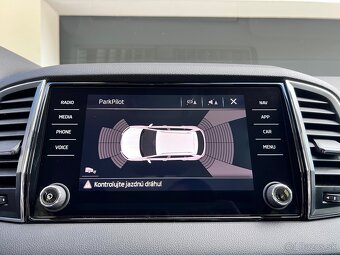 Škoda Karoq 1.5 TSI ACT Style DSG - 20