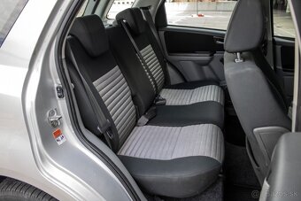 Suzuki SX4 1.6 GS Urban Line ABS, AAC, MP3 - 20