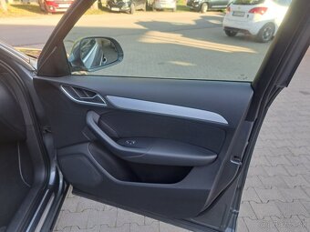 Audi Q3 2.0 TDI 150k quattro S tronic Sport - 20