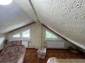 Šesťizbový rodinný dom v Branči – ideálne bývanie v tichej - 20