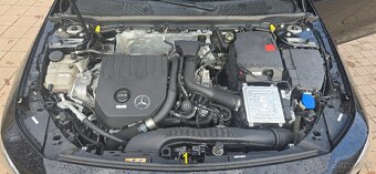 CLA 180. B r.v. 8/2019 kúpené ako nove v SK - 20