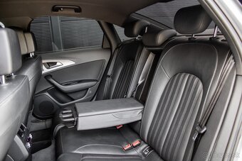 Audi A6 3.0 TDI quattro tiptronic - 20