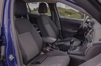 Opel Astra 1.6 CDTI 110k Enjoy - 20