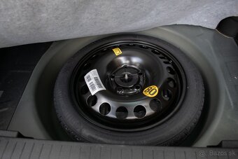 Opel Meriva 1.4 Turbo 120k Enjoy - 20