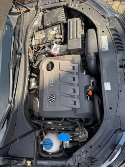 Volkswagen Eos 2.0 TDI DSG - 20