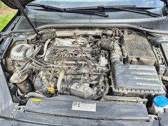 Volkswagen Passat Variant 2.0 TDI BMT Highline DSG - 20