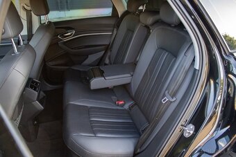 Audi E-tron 50 quattro /aj na splátky/ - 20