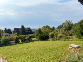 REZERVOVANÉ - NOVOSTAVBA - VEĽMI PEKNÝ 2i DOM - 20