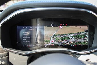 Jaguar F-Pace 2.0 D165 MHEV S AWD A/T - 20