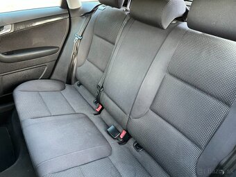 Audi A3 Sportback 2.0 TDI - 20