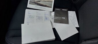 Volvo V60 D4 2.0L 190k Momentum - 20