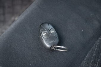 Nissan X-Trail 2.0 dCi 110kW - 20