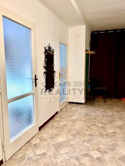 Na prenájom 2 izbový byt 62 m2, Bratislava, Staré Mesto, Bjö - 20