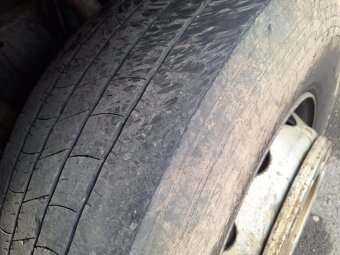 MAN TGS 26.320 6X2-2 BL - 20