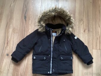 Chlapcenske oblecenie 62-104 - 20