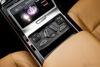 Audi A8 55 TFSI Long quattro FULL VÝBAVA - 20