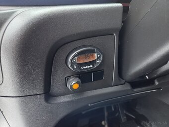 Predám vyklápač Iveco Daily 3,0 - 20