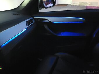 BMW X1 xDrive18d 110kw 202 - 20