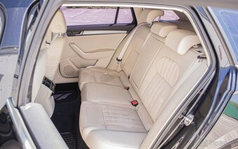 Škoda Superb Combi 2.0TDI L&K DSG - 20