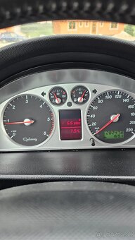 FORD GALAXY GHIA 7-MIESTNY 1.9TDi 110KW - 20