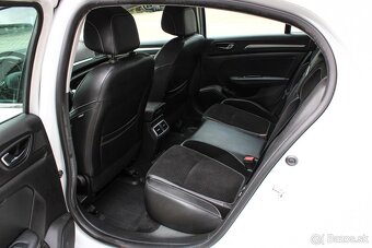 Renault Mégane GrandCoupé 1.6 SCe 84kw - 20