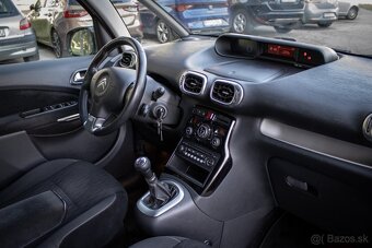 Citroën C3 Picasso HDi 90 Exclusive - 20