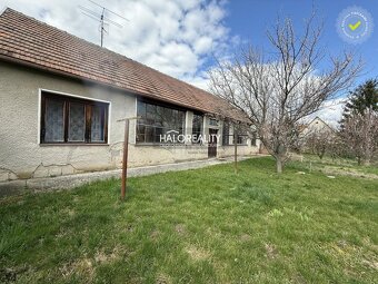 HALO reality - Predaj, rodinný dom Kmeťovo, 3-izbový - EXKLU - 20