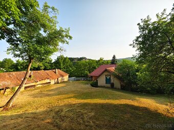 3-IZB. RD NA SAMOTE PRI LESE, JASOV - 20