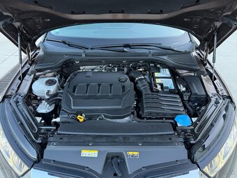 Skoda Octavia Combi 2.0 TDI Style - 20
